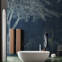 SDB et toilettes