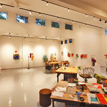 Studio Barns