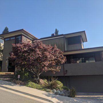 Modern Craftsman