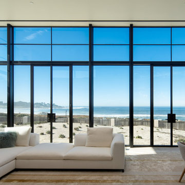 Straine Residence | Pebble Beach