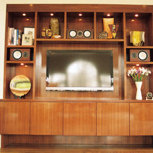 media storage