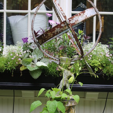 Rosebrook Garden 2017 Garden Tour
