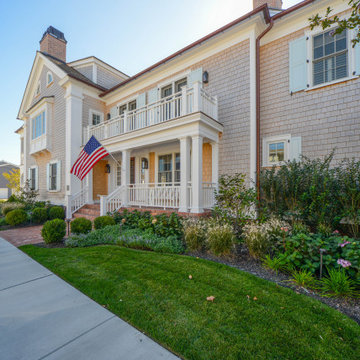 Wesley Avenue Beach Home