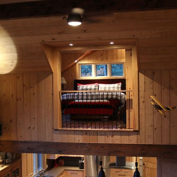 Hunter Cottage