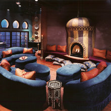 Relaxation Room