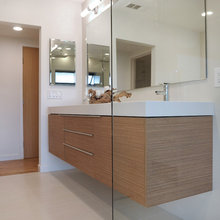 Bullnose Walls