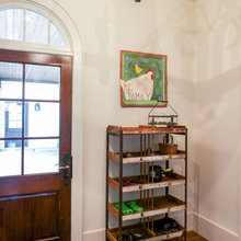Furniture Redos