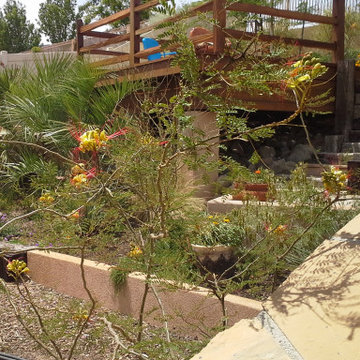 Xerigardens