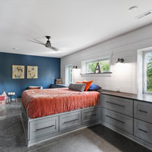 Kids Rooms