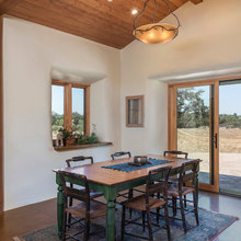 Strawbale House