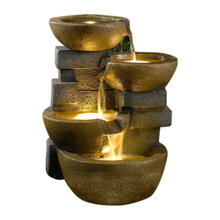 Fountain ideas