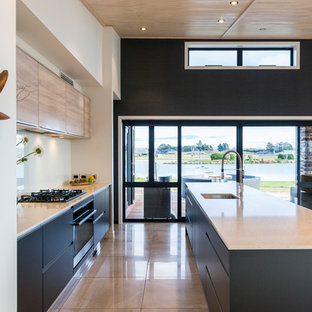 All Natural - All Modern