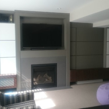 Our Work