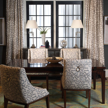 Dining Room - Vanguard Furniture