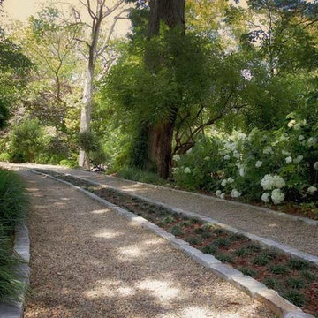 Historical Driveway & Patio Renovation