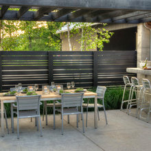 Outdoor Kitchens & BBQs