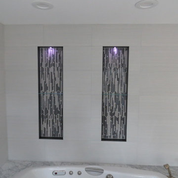 Custom Shower Manchester