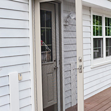 Storm Doors