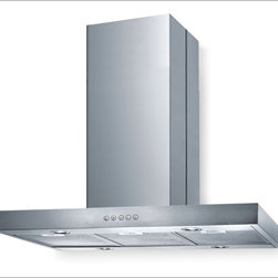 Winflo Range Hood - Products