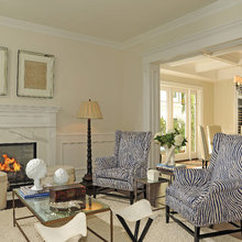 Living Room Ideas