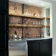 Camano Kitchen