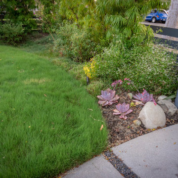 Culver City Residential Retreat
