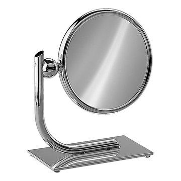Designer Cosmetic Makeup Magnifying Mirror
