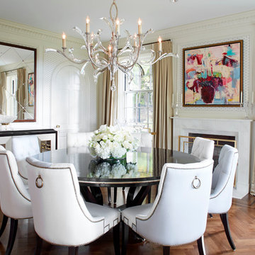 Westmount residence IV