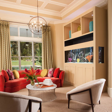 Lovely Living Rooms