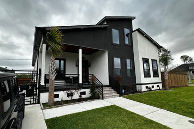 Exterior home idea in New Orleans