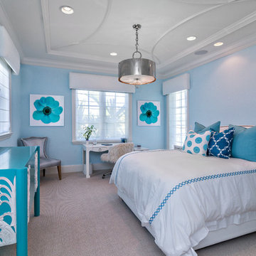 Classic Contemporary