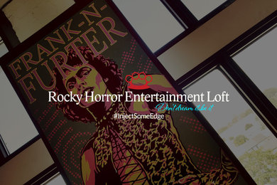 Merek's Rocky Horror Entertainment Loft