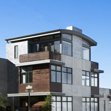 balcony railing