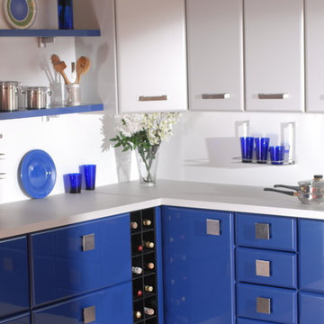 Kitchen & Bath