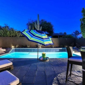 Mustang Residence