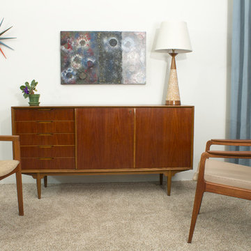 Living Room Furniture