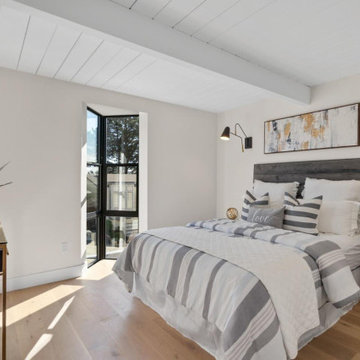 Eichler House Remodel in San Francisco