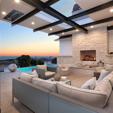Patio & Pool Ideas