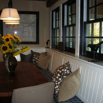 Interior Home