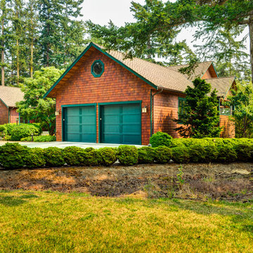 15118 Deception Road