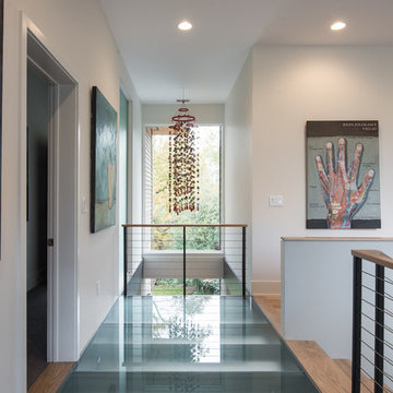 Stone Wood Blue