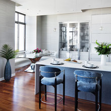 Kitchen Island/ Counters