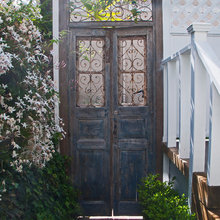 Garden Gates
