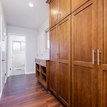 Major Whole-House Remodel