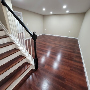 Storrington Basement