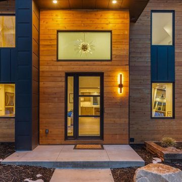 Park Meadows Remodel