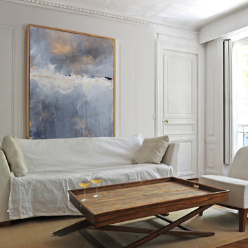 Original Paintings