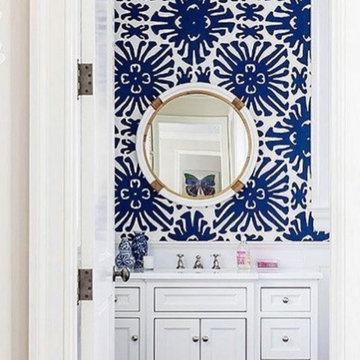 Bathroom Remodels