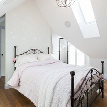 attic