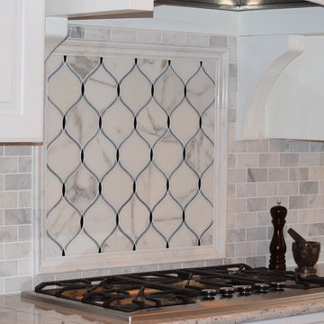Oakton Kitchen